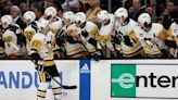 Penguins squander 3-goal lead, but Crosby goal beats Bruins