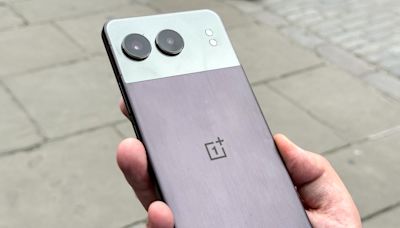 OnePlus Nord 4 review: Metal's back in fashion