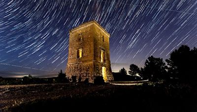 Descubre un destino conectado con el cielo: Tierra Bobal