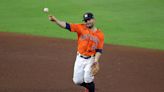 José Altuve and Houston Astros agree to new contract adding $125 million for 2025-29