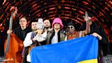 Ukraine's Eurovision act to be chosen in live broadcast from Kyiv bomb shelter