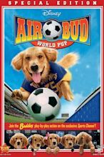 Air Bud 3 – Ein Hund für alle Bälle