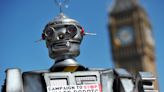 Massachusetts lawmakers mull 'killer robot' bill