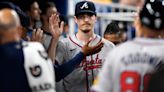 Max Fried looks like old self as Braves outclass Marlins in Miami