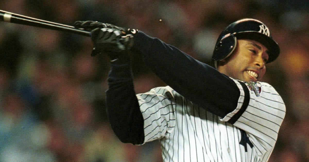 Baseball Legend Bernie Williams Says Yankees Have the 'Opportunity to Do Something Special This Year' After 'Disappointing' 2023 Season