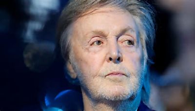 Unveröffentlichtes Album von McCartney & Wings erscheint