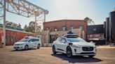 Robotaxis shift up a gear as Waymo starts new autonomous rides – and Tesla is close behind