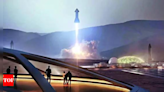 Thermonuclear blasts & new species: Inside Musk's plan to colonise Mars - Times of India
