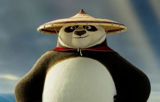 Kung Fu Panda 4 4K, Blu-ray & DVD Release Date Set, Special Features Detailed