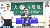 37歲大陸男澄碧邨爆竊期間墮樓身亡 兩名同黨已離港