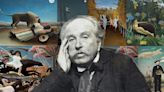 El torpe encanto de un estafador: Henri Rousseau, el pintor que conquistó la jungla sin salir de Francia