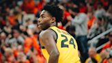 Missouri men's basketball releases nonconference schedule for Dennis Gates' debut season