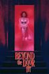 Beyond the Door III