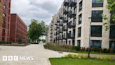 Plans revealed to retain athletes' Perry Barr flats for social housing