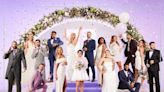 Who is still together from Married At First Sight UK 2023?