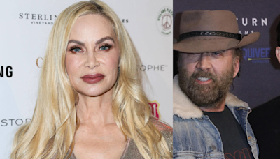 Nicolas Cage's Ex-wife Admits She Was 'Brutally Assaulted' By Her Son Weston Cage