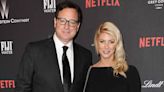 Bob Saget's Widow Kelly Rizzo on How Her Husband and “Full House” Cast Comforted Her on Terrifying Flight