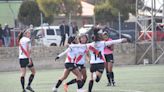 Always Ready golea en el primer partido de la Liga Femenina - El Diario - Bolivia