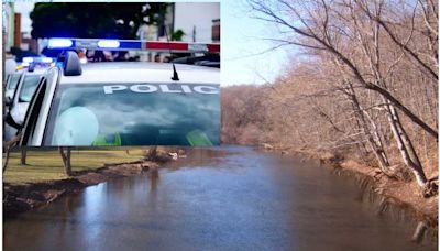 CT Woman, 37, Found Dead Floating In Quinnipiac River