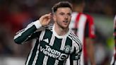 Erik ten Hag explains why Mason Mount left Chelsea for Man Utd