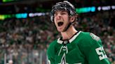 How Stars stole top scorer Johnston in 2021 NHL Draft | NHL.com