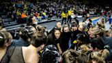 Former University of Iowa women's gymnastics coach reaches settlement, will receive $449K