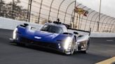 Is Cadillac Planning on Building a Street-Legal Hypercar?
