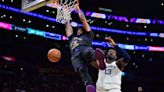 Memphis Grizzlies blown out against Los Angeles Lakers in bad defensive performance