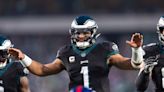 Report: Eagles to host Giants in season finale at Lincoln Financial Field