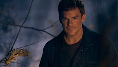 ‘Dexter’ Shocker: Michael C. Hall to Return for ‘Resurrection’ Sequel Series and Lend Voiceover to ‘Original Sin’ Prequel