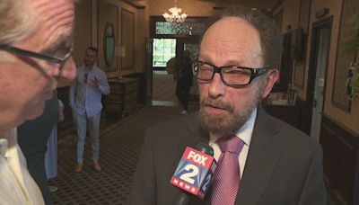 Ex-Warren Mayor Jim Fouts files paperwork to run for state representative