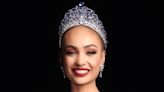 Miss Universe R'Bonney Gabriel Reveals How She Handled Accusations of Pageant Rigging