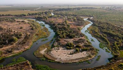 What to know about California's new state park, a scenic green space where two rivers meet