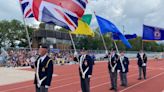 57th annual Legion Track and Field meet held in Regina