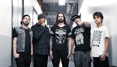 'Nós Somos Família': Mike Muir, do Suicidal Tendencies, detalha single com brasileiros