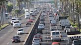 Alerta Vial: Minuto a minuto en CDMX y Edomex hoy, lunes 25 de marzo