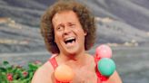 Richard Simmons' Net Worth In 2024 and Where He Is Now