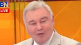 Eamonn Holmes issues damning five-word verdict on Strictly abuse claims