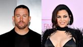 Pregnant Jenna Dewan Seeking Millions From Ex Channing Tatum’s Magic Mike Income - E! Online