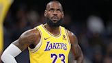 LeBron James' return to Olympic team sparked by chat after NBA points record