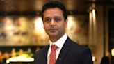 Navi Mumbai Marriott Hotel appoints Saurabh Dube as GM - ET HospitalityWorld