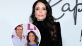 Bethenny Frankel Was 'Relieved' by Miscarriage During Marriage To Jason Hoppy