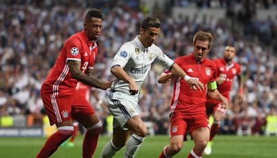 Bayern Múnich vs Real Madridos: los jugadores clave que pueden definir el partido de semifinales de la Champions