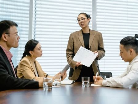 對人們事業有幫助的2大風水物件(圖) - 易學術數 - 微智先峰