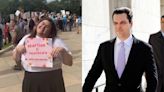 Matt Gaetz ridiculed an abortion-rights activist online. He inadvertently helped her raise over $115k to help women get abortions.