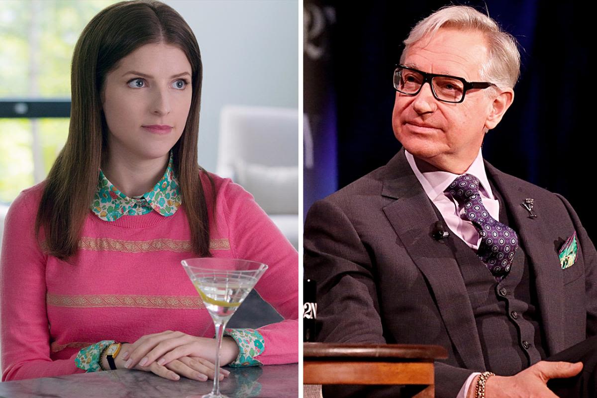 ‘A Simple Favor 2’ director Paul Feig “would love” a theatrical release, but says “it’s definitely aiming toward streaming”