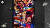 A los fans del Barcelona les dicen ‘culés’ por este peculiar motivo | Fútbol Radio Fórmula