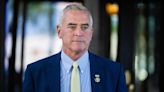 Brad Wenstrup is leaving Congress. First, he’s probing the pandemic