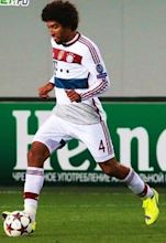 Dante Bonfim Costa Santos