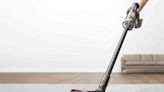 Hold on: Dyson, Shark, Bissell, and More Spring Cleaning Finds Are Up to 50% Off at Amazon